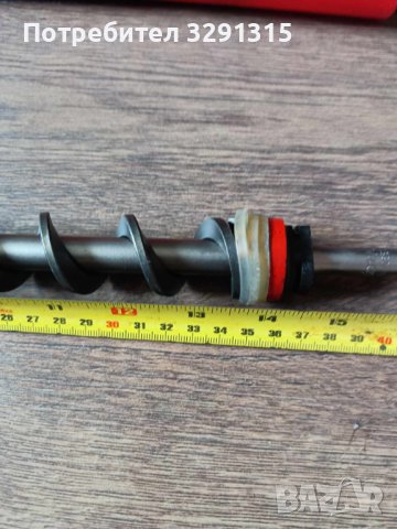 Хилти ф 30 /ф32 на 350мм, снимка 5 - Други инструменти - 44490576