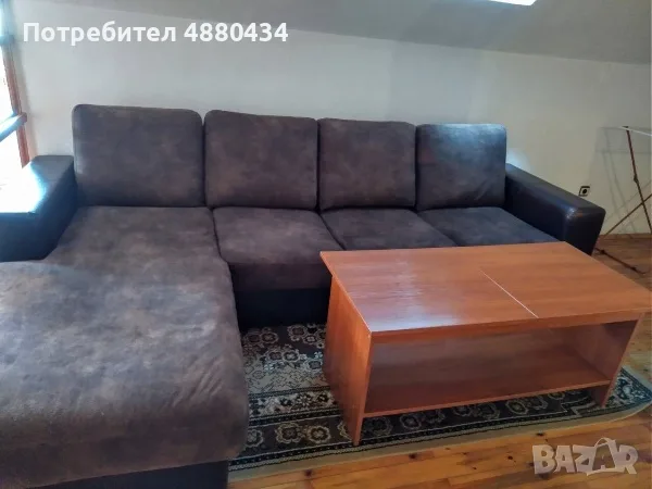 Двустаен в Съдийски !