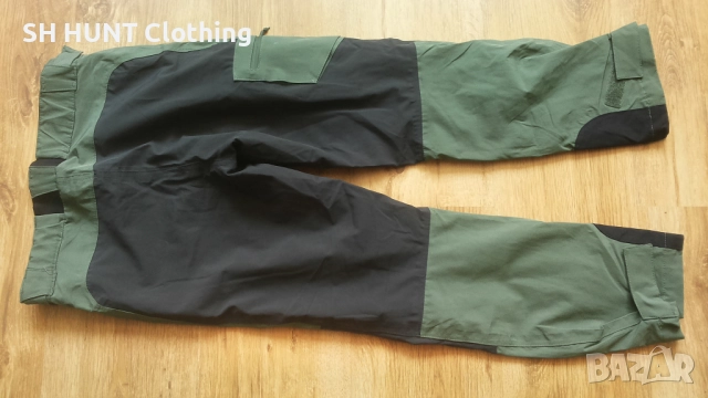 Vikafjell ODDA Kids Waterproof Stretch Trouser 14 г. / 164 см детски еластичен панталон - 1515, снимка 2 - Детски панталони и дънки - 52523798