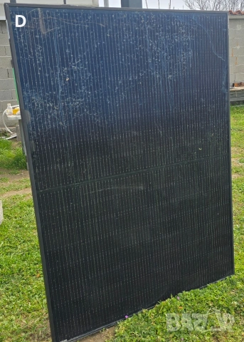 фотоволтаичен панел