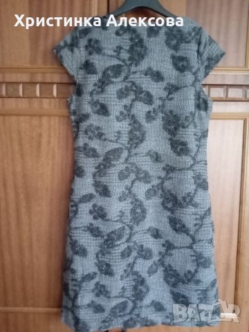 Рокля - туника, снимка 7 - Рокли - 35523122