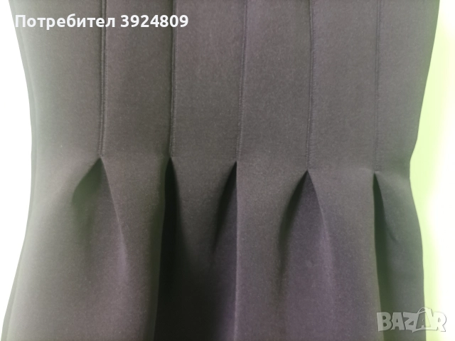 Детска празнична рокля, снимка 3 - Детски рокли и поли - 52611841