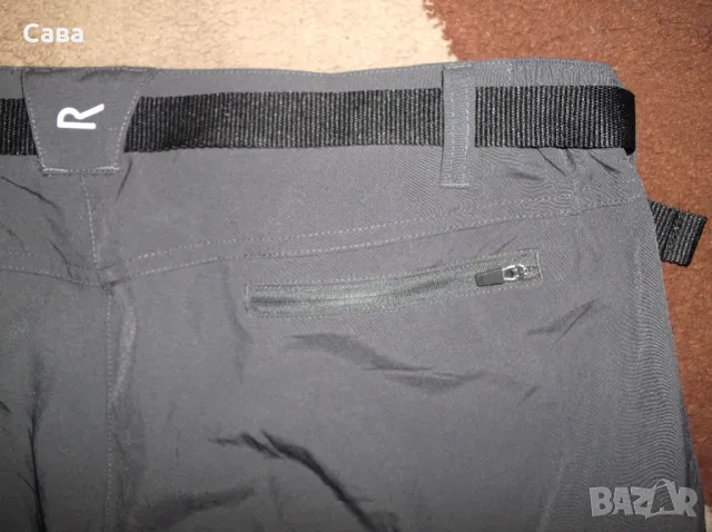 Бермуди REGATTA  дамски,2-3ХЛ, снимка 4 - Къси панталони и бермуди - 50424999