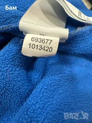 Оригинален мъжки полар Engelbert Straus Motion 2020 размер ХХЛ, снимка 5 - Суичъри - 54018784