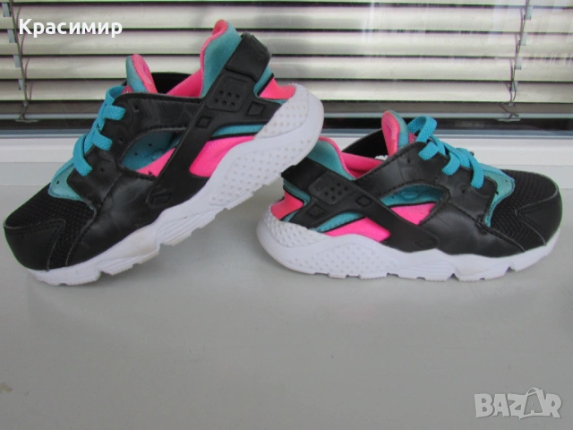 Детски маратонки Nike Air Huarache