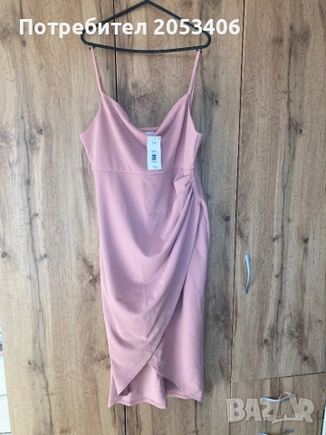 Рокля, снимка 2 - Рокли - 54282772