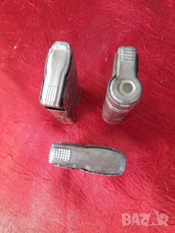 Стари запалки-imco, снимка 3 - Антикварни и старинни предмети - 40683261