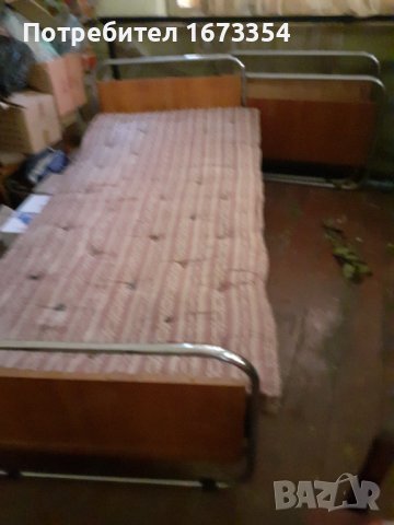 Русенски легла, снимка 2 - Други стоки за дома - 37410919