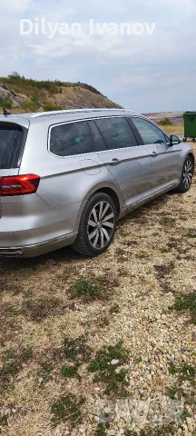 VW Passat B8 Variant 2.0 TDI / Автоматик / Перфектно състояние, снимка 4 - Автомобили и джипове - 55923181