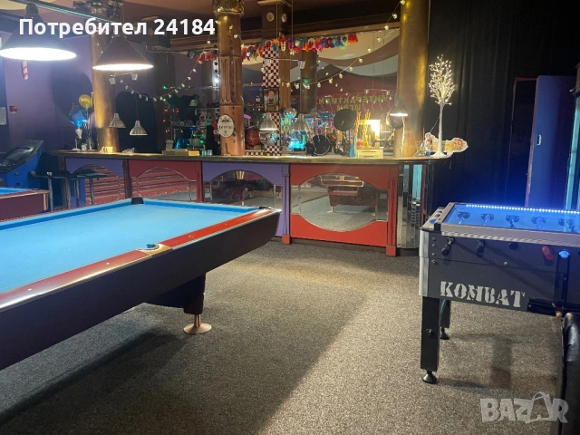 Парти зала под наем Games house, снимка 10 - Детегледачки, детски центрове - 22371877