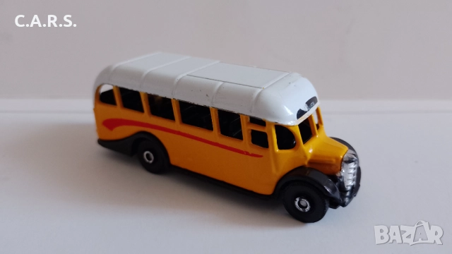 Метални колички Bedford Made In GT. BRITAIN, снимка 6 - Колекции - 52611853