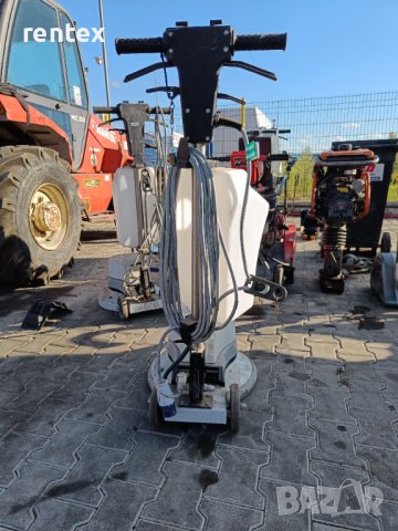 Подопочистващ автомат Biemmedue MS17 Под НАЕМ от Рентекс, снимка 7 - Други машини и части - 38226026