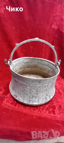 Здрав Медник котел 12л