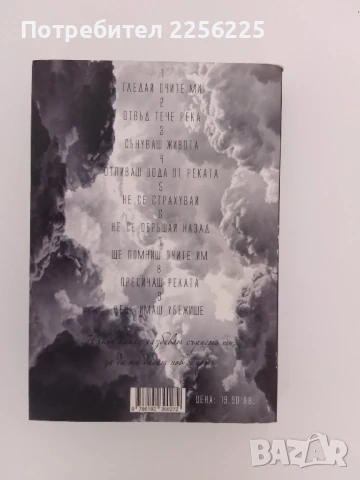 Повече от любов, снимка 6 - Художествена литература - 51165654