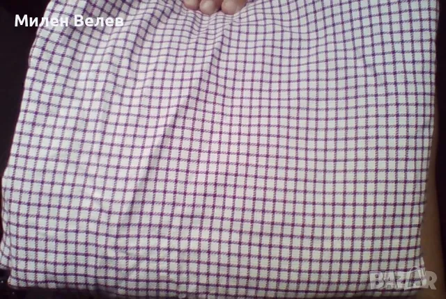 Памучен плат   100 % памук  , снимка 8 - Спално бельо - 41832731