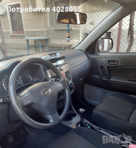 Daihatsu Terios II 1.5, снимка 12 - Автомобили и джипове - 44734958