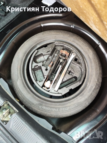 Skoda Octavia 1.6 бензин 85кв 116кс 2008г. BLF  на части, снимка 5 - Части - 52323364