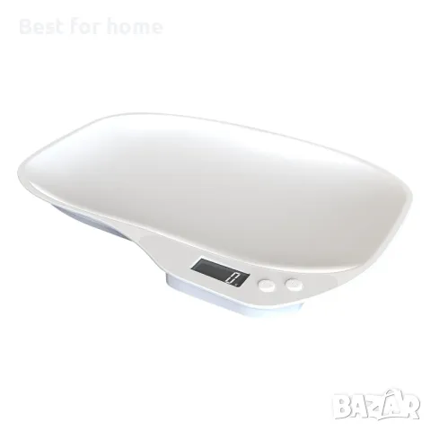 Везни за малки животни, многофункционални кухненски везни, снимка 8 - Друга електроника - 50278027