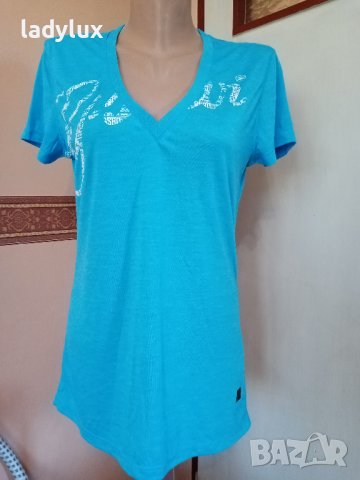 G-Star, Нова, Оригинална Тениска. Код 1850