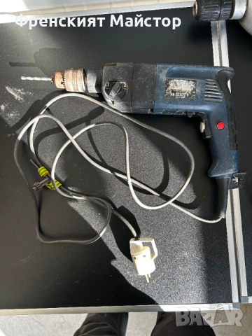 Перфоратори работещи, снимка 4 - Други инструменти - 54127389