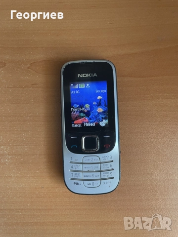 Nokia 2330 Нокиа  2330, снимка 2 - Nokia - 55894052