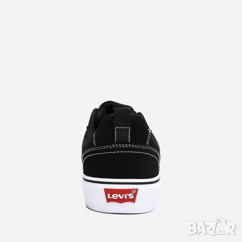 НАМАЛЕНИЕ !!! Маратонки Levi's Lance Perf, снимка 4 - Кецове - 38342173