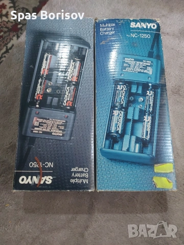 зарядни за батерията , снимка 2 - Радиокасетофони, транзистори - 53257436