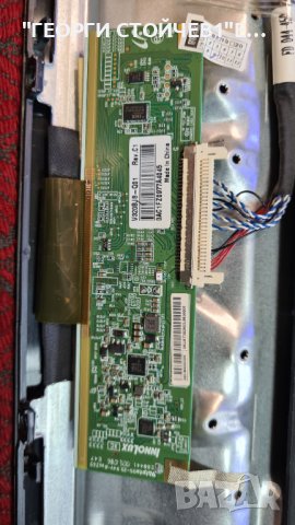 32T219  TP.MS3663S.PB818  LMDS315-D19D  ZN-32D06A-2, снимка 7 - Части и Платки - 37536961