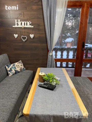 Вила Феерия Цигов чарк 🌲, снимка 12 - Стаи под наем - 46642051