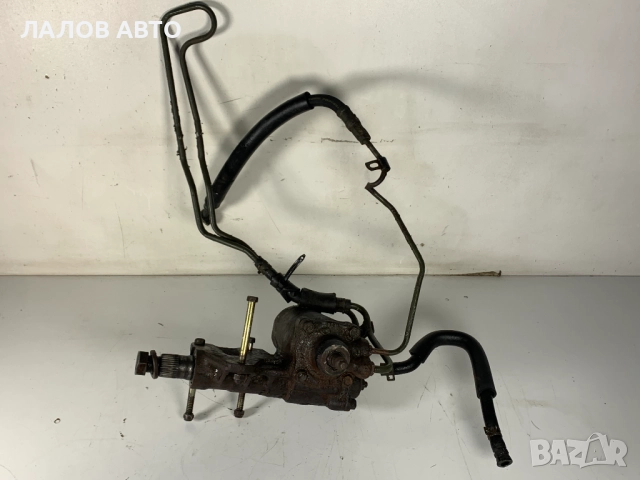 Секторна кутия маркучи Хюндай Теракан Sektorna kutia Hyundai Terracan 2.9 163к.с. 