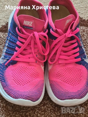 маратонки , снимка 2 - Маратонки - 54294677