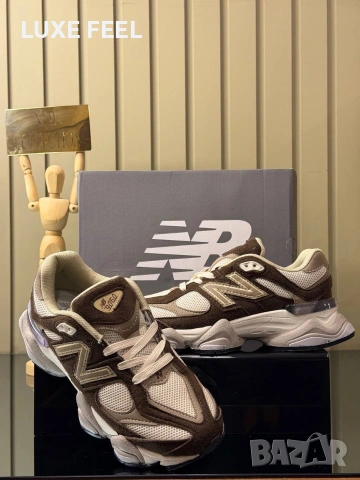 New Balance ✨Дамски Маратонки , снимка 10 - Маратонки - 53904019