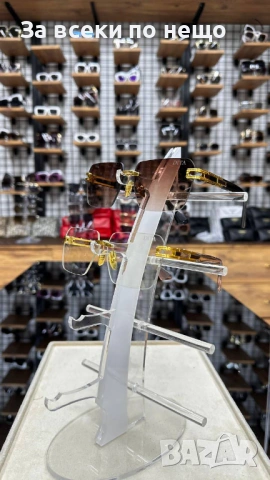 Dita Слънчеви Очила С UV Защита С Подарък🎁Калъф - Различни Цветове Код E1412, снимка 2 - Слънчеви и диоптрични очила - 54027630