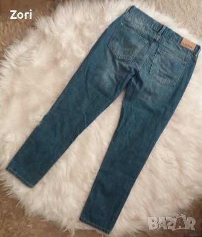 СТРАХОТНИ накъсани дънки , снимка 3 - Дънки - 40310856