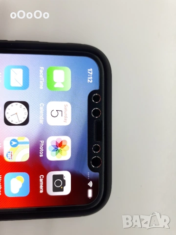 IPhone X/ iPhone XS Протектор, Кейс, снимка 11 - Калъфи, кейсове - 53893182