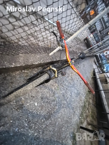 колело 26 цола, снимка 2 - Велосипеди - 54348242