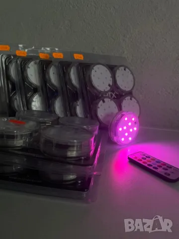 Лед светлини