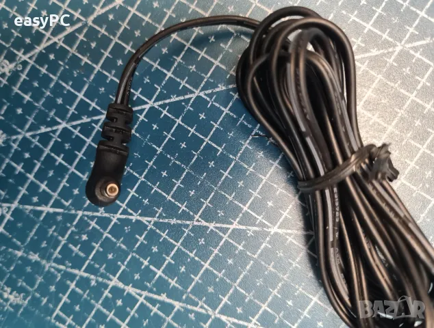 Оригинален захранващ адаптер KTEC 5.0V 2.0A KSAC0500200W1EU, снимка 3 - Друга електроника - 48139482