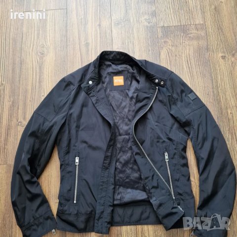 Страхотно  мъжко  яке HUGO BOSS размер  S 