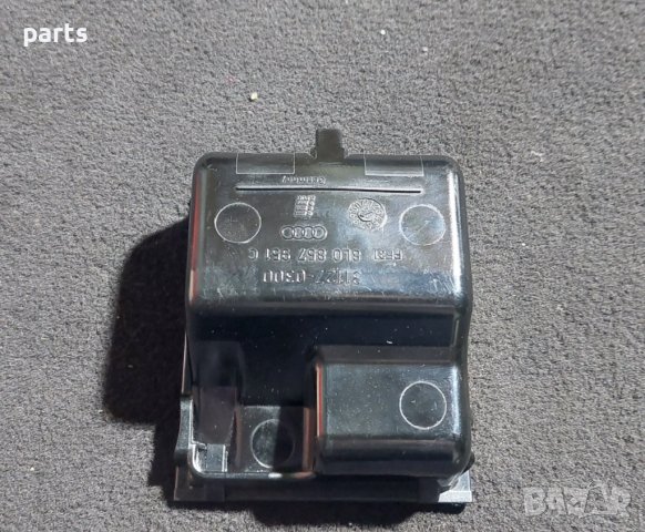 Пепелник Ауди А3 Малък Audi A3 8L N, снимка 3 - Части - 38472807