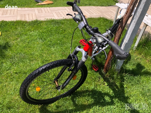 велосипед 26 цола Miles Vapor, снимка 3 - Велосипеди - 51585630