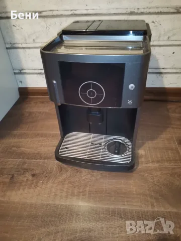 Продавам кафеавтомат WMF 900