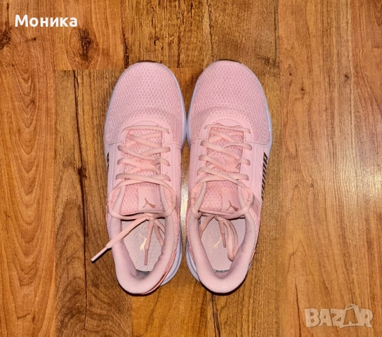 Спортни обувки - Puma, снимка 3 - Маратонки - 52040922