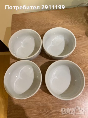 Порцеланови купи на Реал Мадрид, снимка 4 - Фен артикули - 39131302