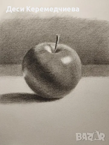 рисунки с моливи, снимка 2 - Картини - 56538255