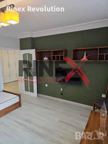 Тристаен апартамент под наем в Каменица 2, снимка 2 - Апартаменти - 54123041