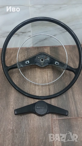 Волан за Москвич ИЖ/408/412, снимка 3 - Части - 54059268