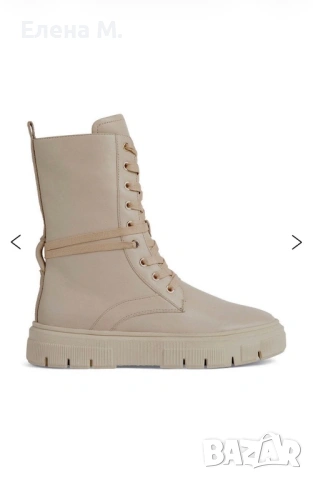 Нови боти Geox, снимка 2 - Дамски боти - 53024907