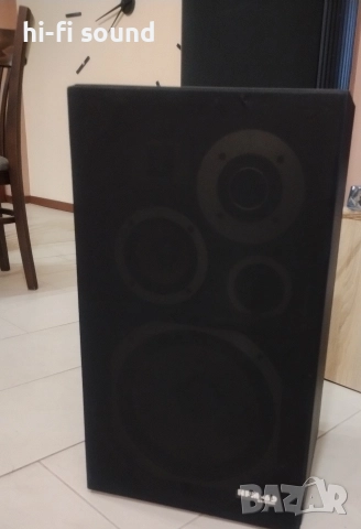 Тонколони Pioneer HPM 60, снимка 12 - Тонколони - 52598993