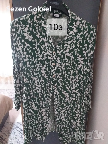 дрехи, снимка 9 - Ризи - 53912468